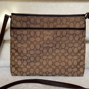 coach crossbody bag